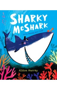Sharky McShark and the Teensy Wee Crab