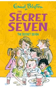 The Secret Seven