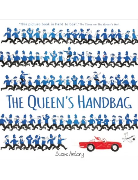 The Queen's Handbag