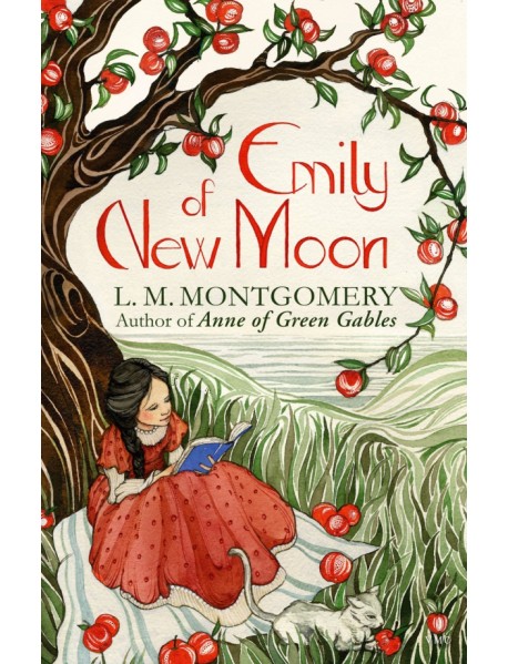 Emily of New Moon