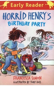 Horrid Henry's Birthday Party