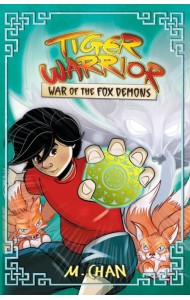 War of the Fox Demons