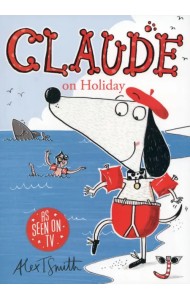 Claude on Holiday