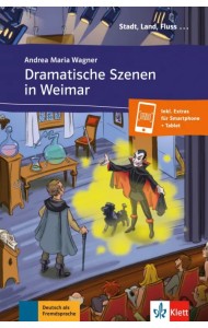 Dramatische Szenen in Weimar + Online-Angebot