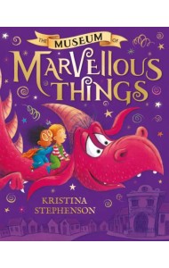 The Museum of Marvellous Things