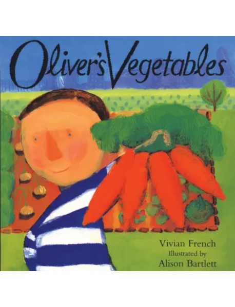 Oliver's Vegetables