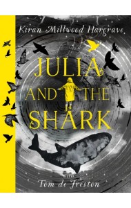 Julia and the Shark