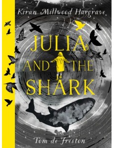 Julia and the Shark