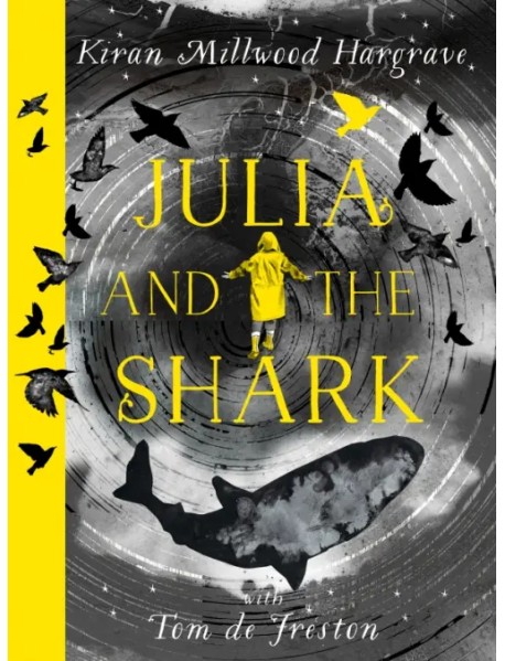 Julia and the Shark