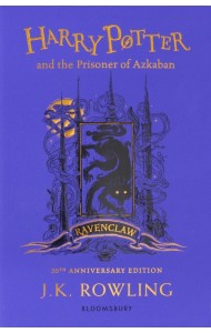 Harry Potter and the Prisoner of Azkaban - Ravenclaw Edition