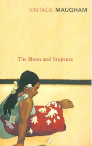 The Moon and Sixpence