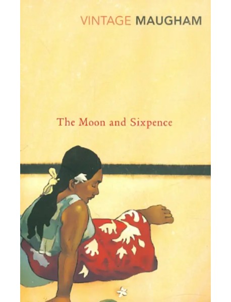 The Moon and Sixpence