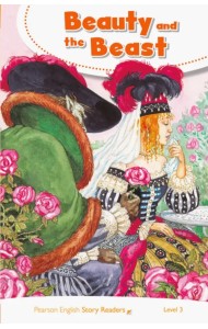 Beauty and the Beast. Level 3