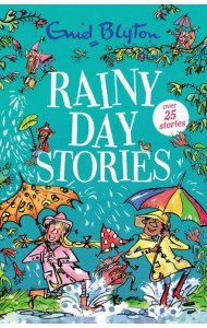 Rainy Day Stories