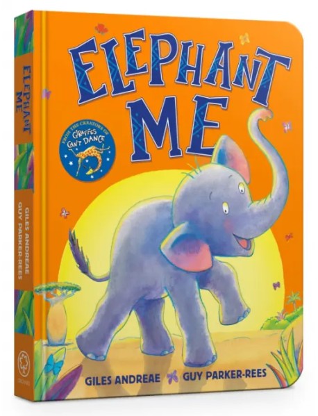 Elephant Me