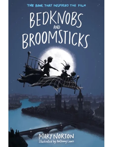 Bedknobs and Broomsticks