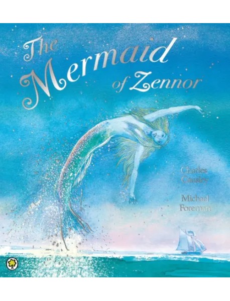 The Mermaid of Zennor