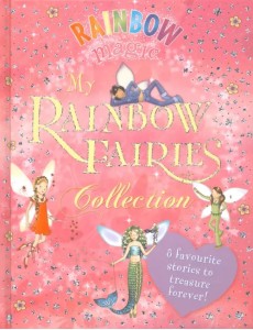 My Rainbow Fairies Collection My Rainbow Fairies Collection