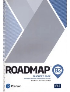 Roadmap B2. Teacher