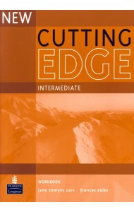 New Cutting Edge. Intermediate. Workbook