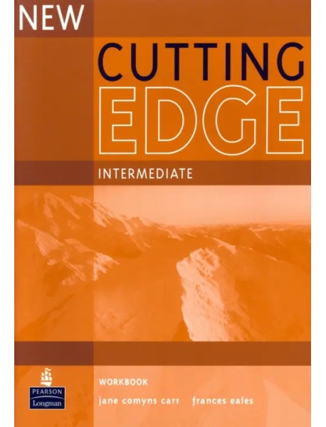 New Cutting Edge. Intermediate. Workbook