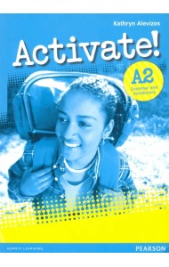 Activate! A2 Grammar & Vocabulary