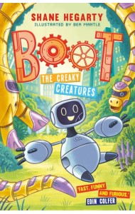 The Creaky Creatures