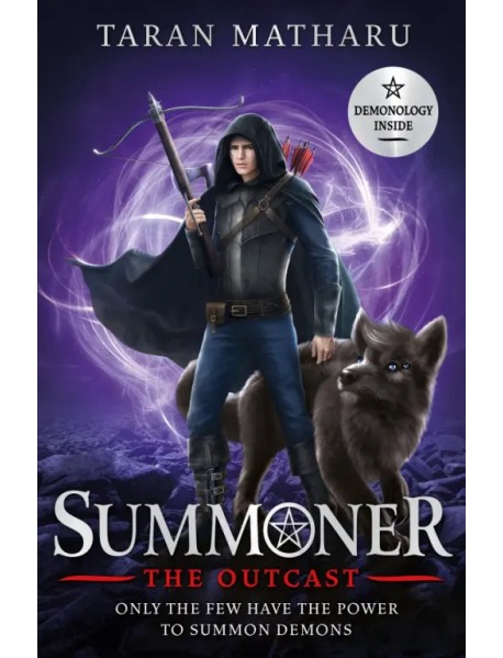 Summoner: The Outcast