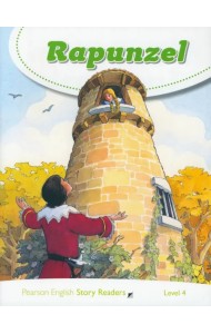 Rapunzel. Level 4