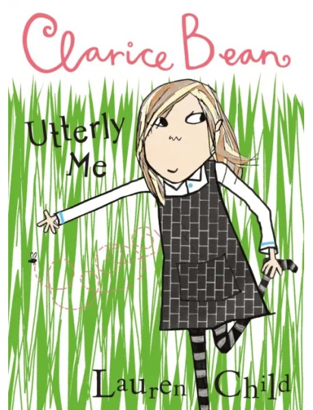 Clarice Bean, Utterly Me