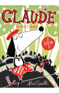 Claude at the Circus