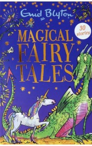 Magical Fairy Tales