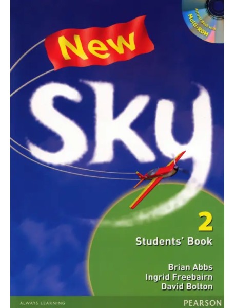 New Sky 2. Student's Book