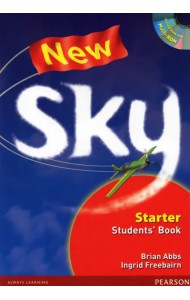 New Sky. Starter. Student's Book