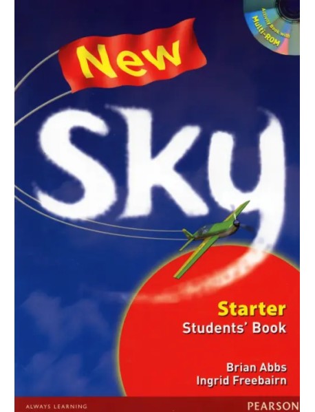 New Sky. Starter. Student's Book