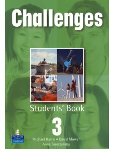 Challenges 3. Students Challenges 3. Students