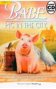 Babe - Pig in the City +2CD. Level 2