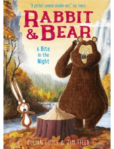 A Bite in the Night A Bite in the Night