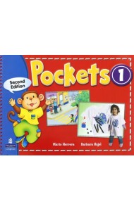 Pockets. Level 1. Student's Book