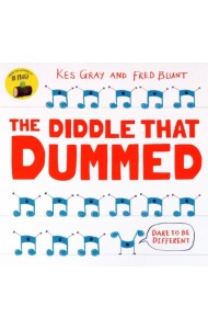 The Diddle That Dummed