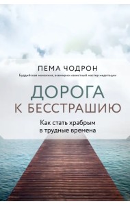 Дорога к бесстрашию. Как стать храбрым в трудные времена