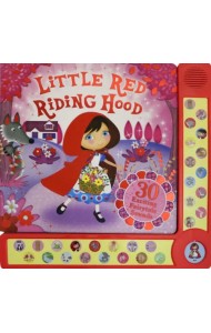 Little Red Riding Hood (sound board book)