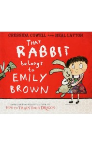 That Rabbit Belongs To Emily Brown