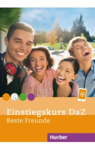 Einstiegskurs DaZ zu Beste Freunde. Kursbuch. Deutsch für Jugendliche. Deutsch als Zweitsprache
