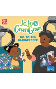 Go to the Hairdresser