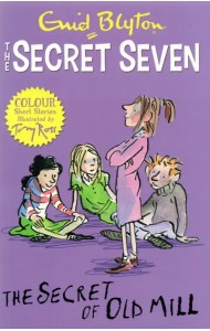 The Secret of Old Mill
