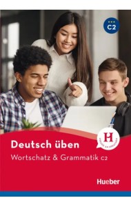 Deutsch üben. Wortschatz & Grammatik