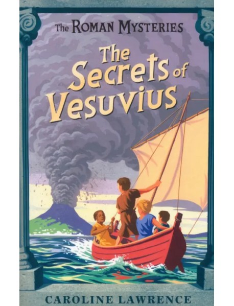 The Secrets of Vesuvius