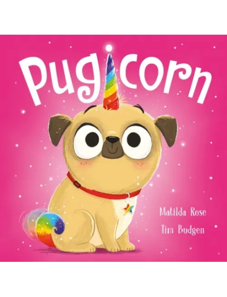 Pugicorn