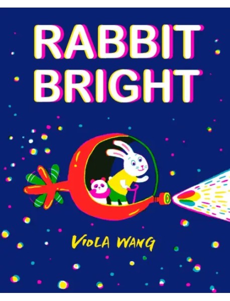 Rabbit Bright